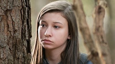 The Walking Dead: Enid terá maior participação na 9ª temporada