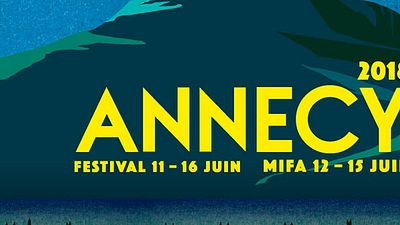Imagem da notícia Festival de Annecy 2018: Evento que celebra o cinema de animação começa hoje