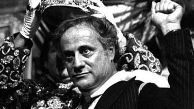 Imagem da notícia Mostra 50 Anos de 1968, com filmes como Terra em Transe e Acossado, começa hoje em São Paulo