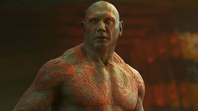 Imagem da notícia Dave Bautista confirma retornos em Vingadores 4 e Guardiões da Galáxia Vol. 3