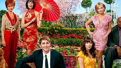 Imagem da notícia Bryan Fuller quer revival de Pushing Daisies no lugar de Roseanne