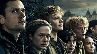 Imagem da notícia The Rain é renovada para a segunda temporada pela Netflix