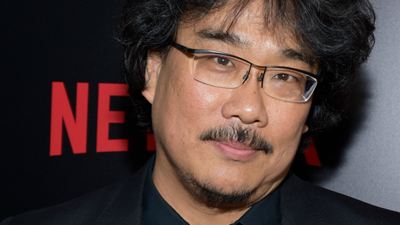 Bong Joon-Ho, diretor de Okja e Expresso do Amanhã, começa a rodar seu novo filme