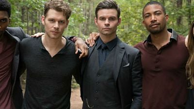 Imagem da notícia The Originals: Elenco fala sobre a chocante morte do último episódio