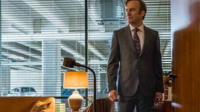 Imagem da notícia Better Call Saul: Quarta temporada ganha data de estreia