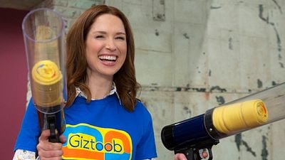 Imagem da notícia Unbreakable Kimmy Schmidt traz humor apurado e temas atuais em sua quarta temporada (Primeiras impressões) 