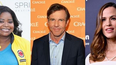 Imagem da notícia Atores e atrizes famosos que fizeram filmes religiosos