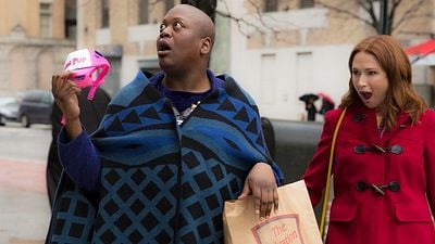 Imagem da notícia Unbreakable Kimmy Schmidt: Definida a data de estreia dos episódios finais
