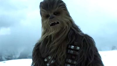 Chewbacca quase foi um Stormtrooper em Han Solo: Uma História Star Wars
