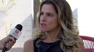 Imagem da notícia De Pernas Pro Ar 3: Ingrid Guimarães, Julia Rezende e elenco falam sobre como 'atualizar a história' da franquia (Visita ao set)