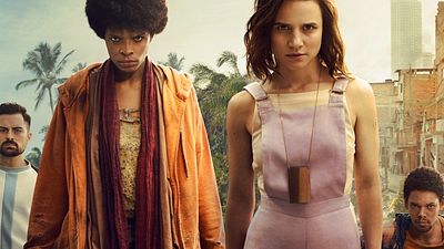 Imagem da notícia 3% é renovada para a terceira temporada pela Netflix