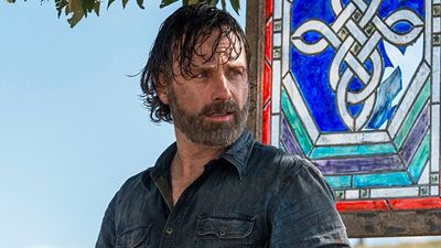 The Walking Dead "ainda será boa sem Andrew Lincoln", diz diretor da série