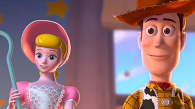 Toy Story 4 foi adiado porque Pixar descartou boa parte do roteiro