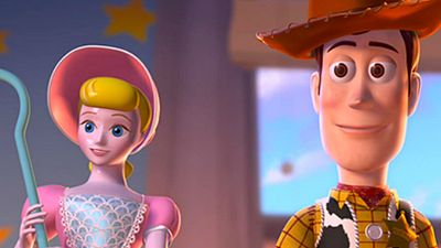 Imagem da notícia Toy Story 4 foi adiado porque Pixar descartou boa parte do roteiro