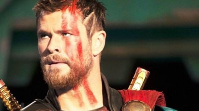 Chris Hemsworth diz que seu papel em Caça-Fantasmas o ajudou nos filmes da Marvel