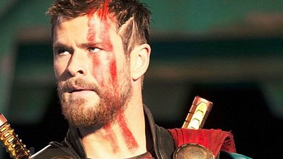 Imagem da notícia Chris Hemsworth diz que seu papel em Caça-Fantasmas o ajudou nos filmes da Marvel