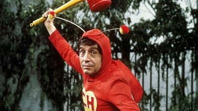 Imagem da notícia Multishow pede desculpas após cortar piada de Chapolin por considerá-la homofóbica