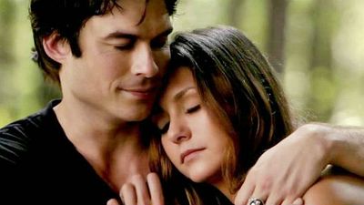 Imagem da notícia Legacies: Spin-off de The Vampire Diaries e The Originals pode apresentar a filha de Damon e Elena (Rumor)