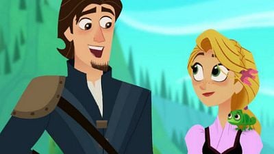 Imagem da notícia Enrolados Outra Vez é renovada para a terceira temporada