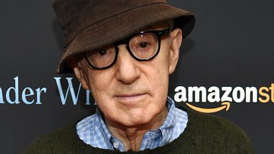 Imagem da notícia Woody Allen afirma que deveria ser uma referência para o movimento #MeToo