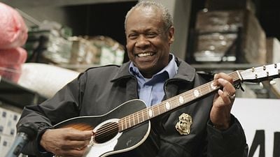 Imagem da notícia Hugh Dane, de The Office e Um maluco no Pedaço, morre aos 75 anos