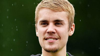 Imagem da notícia Justin Bieber vai dublar Cupido em filme animado