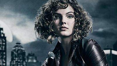 Gotham: Atriz afirma que temporada final terá apenas 10 episódios