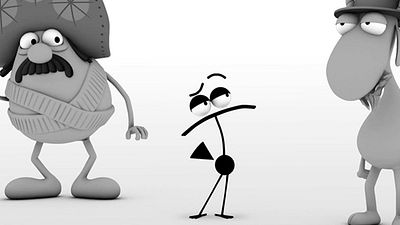 Imagem da notícia Cine PE 2018: Henfil é o grande vencedor do festival