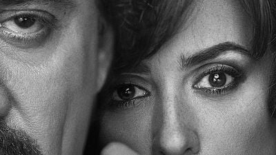 Imagem da notícia Javier Bardem e Penélope Cruz estampam o cartaz do drama Escobar - A Traição (Exclusivo)