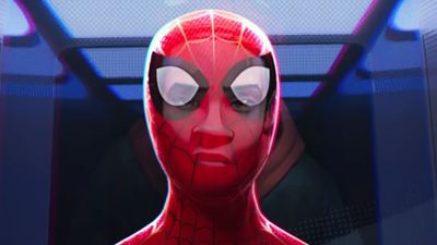 Peter Parker e Miles Morales estão juntos no trailer de Homem-Aranha no Aranhaverso