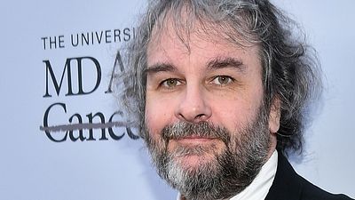 Imagem da notícia Peter Jackson nega envolvimento com série de O Senhor dos Anéis e com filme do Universo DC