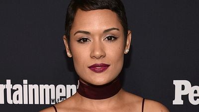 Imagem da notícia The Gifted: Grace Byers, atriz de Empire, é escalada para segunda temporada