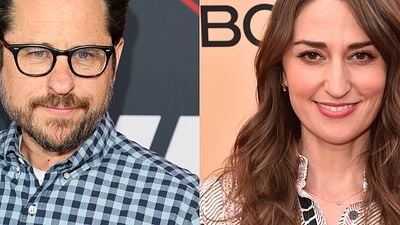 Imagem da notícia J.J. Abrams e Sara Bareilles vão produzir série musical para a Apple