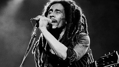 Bob Marley pode ganhar cinebiografia desenvolvida por seu filho, Ziggy Marley