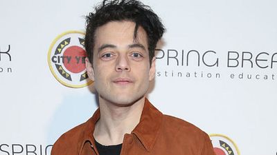 Imagem da notícia Rami Malek retoma parceria com criador de Mr. Robot em thriller