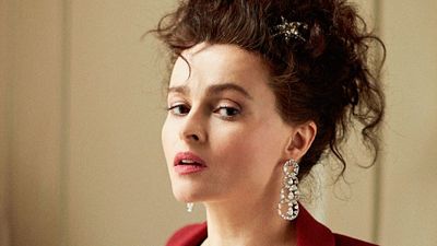 Imagem da notícia The Crown: Helena Bonham Carter fala sobre sua personagem na 3ª temporada