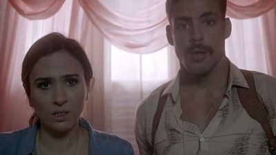 Imagem da notícia Uma Quase Dupla: Divulgado primeiro trailer da comédia policial estrelada por Tatá Werneck e Cauã Reymond