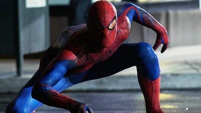 Imagem da notícia Dicas do Dia: O Espetacular Homem-Aranha e O Patriota são os destaques de hoje 