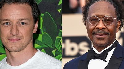 Imagem da notícia James McAvoy e Clarke Peters se unem a Lin-Manuel Miranda e Dafne Keen na série inspirada em A Bússola de Ouro