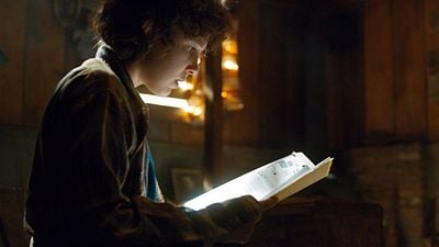 Imagem da notícia Stranger Things vai virar livro!