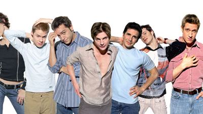 Elenco de Queer as Folk se reúne pela primeira vez em 13 anos