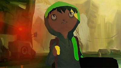Imagem da notícia Festival de Annecy 2018: Cinema brasileiro de animação é destaque na programação