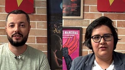 Imagem da notícia Os Filmes (de Terror) da Minha Vida: Juliana Rojas e Marco Dutra, de As Boas Maneiras, escolhem suas obras favoritas