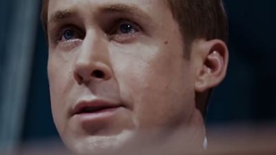 First Man: Ryan Gosling e Claire Foy são uma família em conflito no primeiro trailer do novo filme de Damien Chazelle