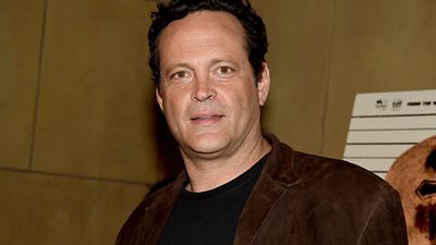 Imagem da notícia Vince Vaughn é preso por dirigir embriagado