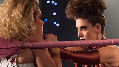 Imagem da notícia GLOW: Saiu o trailer da segunda temporada!