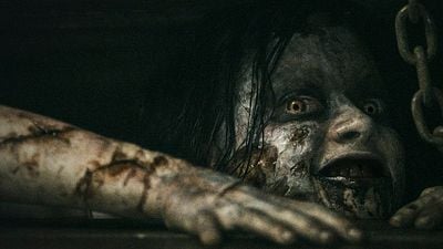 Imagem da notícia Dicas do Dia: A Morte do Demônio e Paranóia são os destaques de hoje