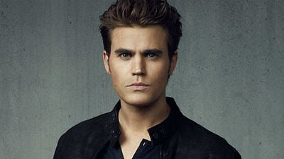 Paul Wesley é escalado em nova série do produtor de The Vampire Diaries