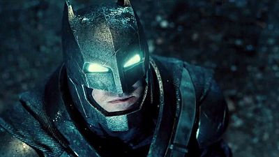 Imagem da notícia The Batman: Filme de Matt Reeves pode promover reboot da franquia sem Ben Affleck