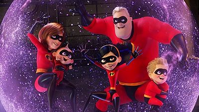 Imagem da notícia Os Incríveis 2: Confira o que a imprensa internacional está achando do filme